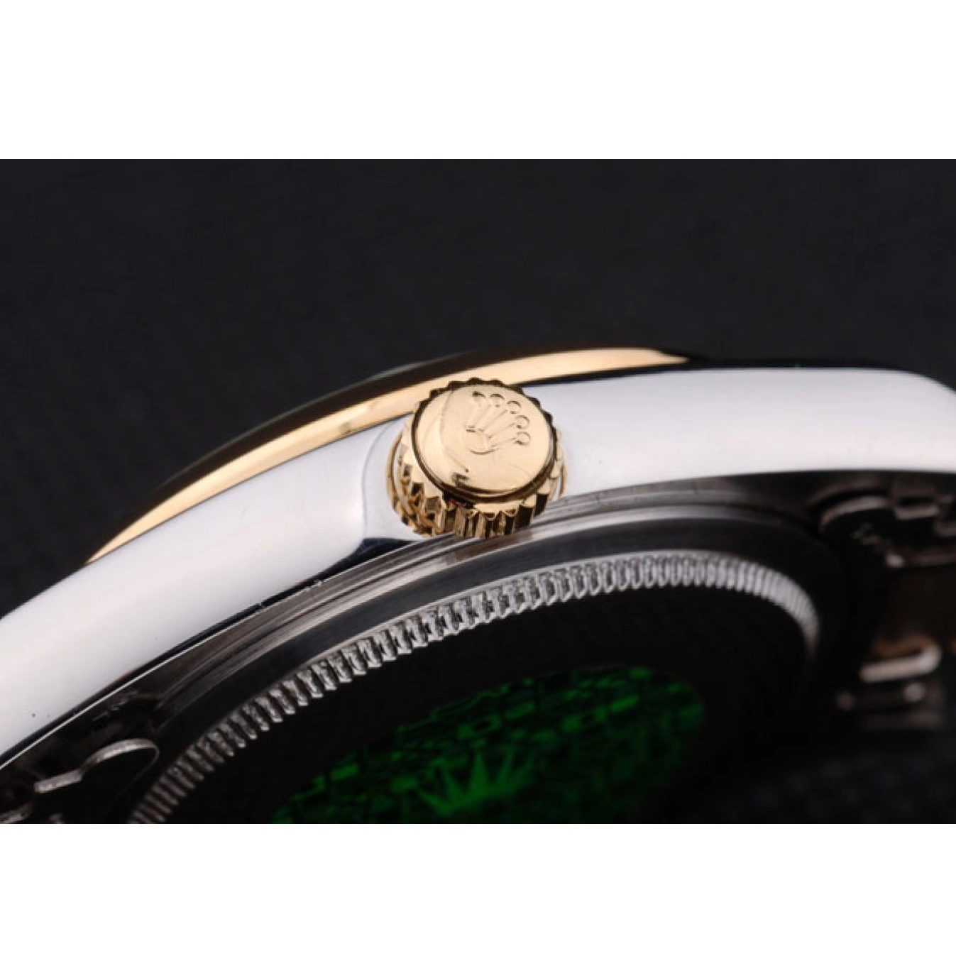 Aaa replica Datejust-rl75 Rolex 0817